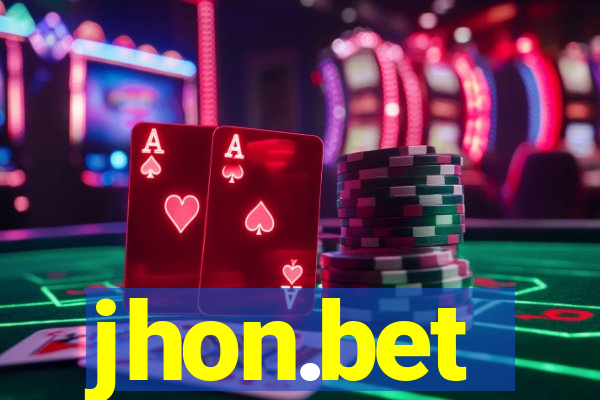 jhon.bet