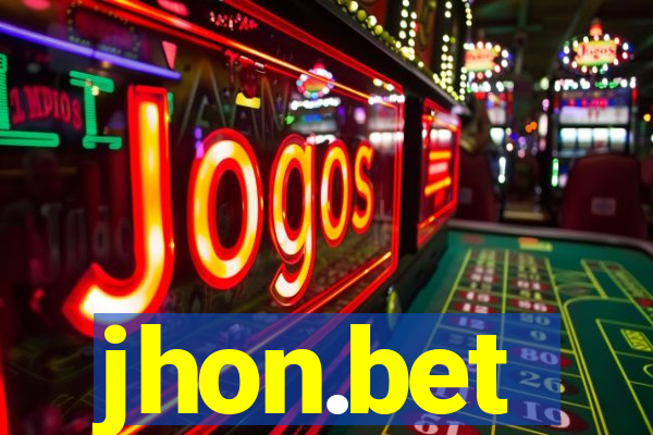 jhon.bet