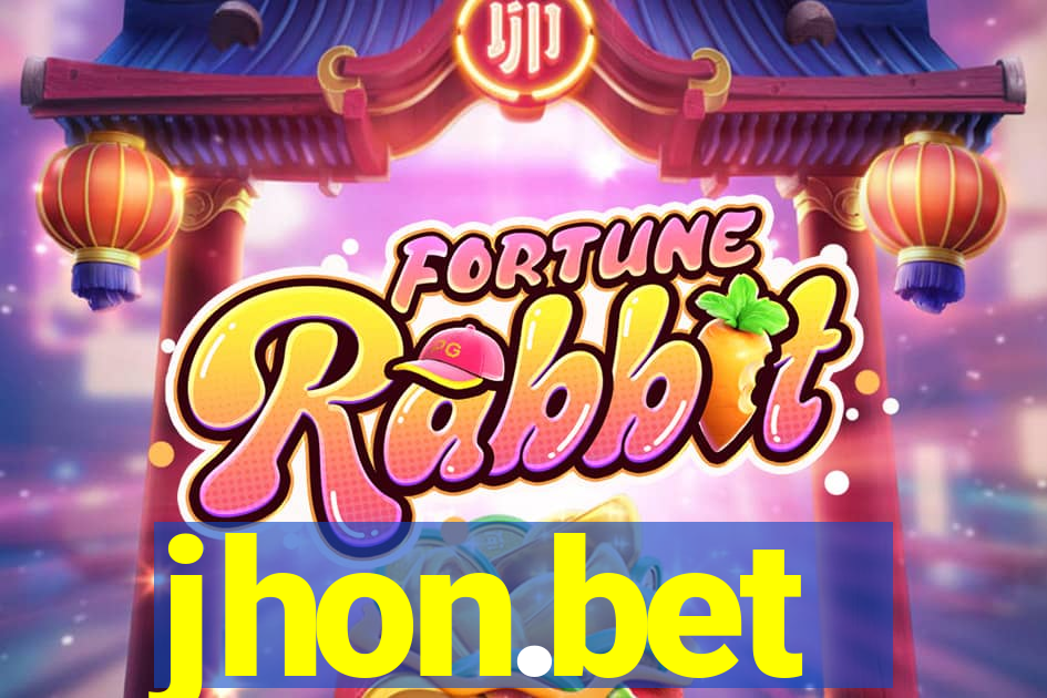 jhon.bet