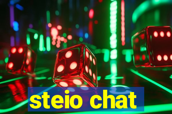 steio chat