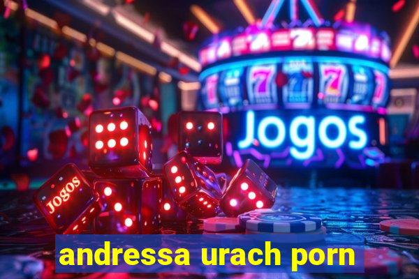 andressa urach porn