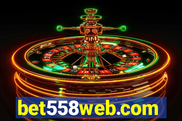 bet558web.com