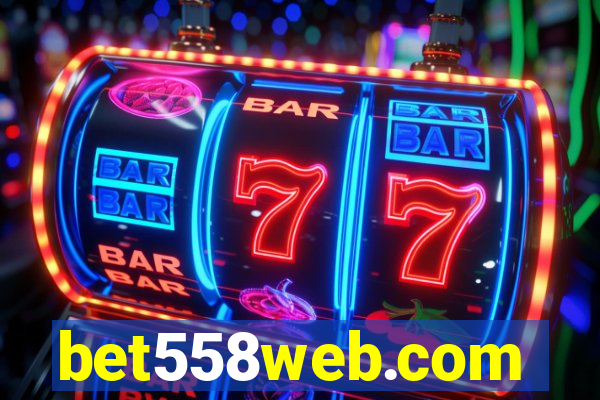 bet558web.com
