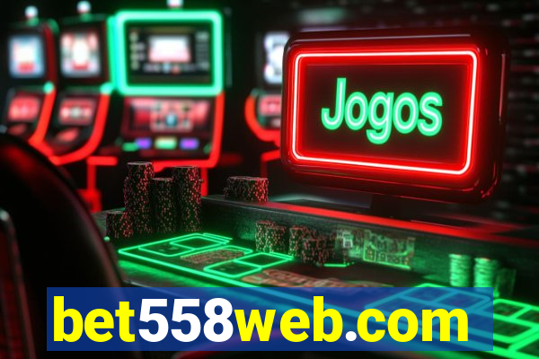 bet558web.com