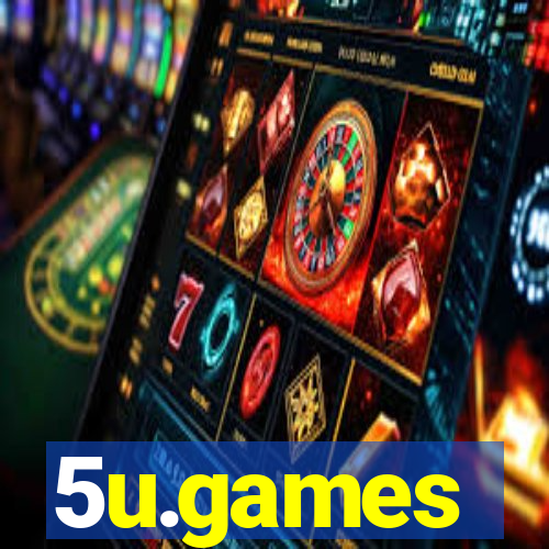 5u.games