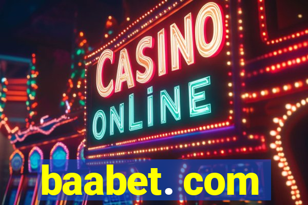baabet. com