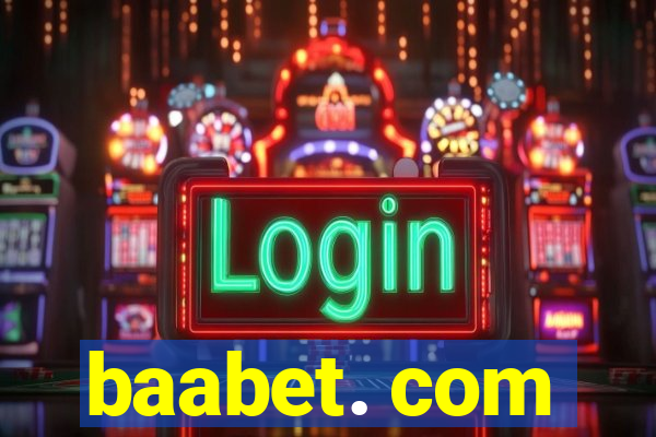 baabet. com