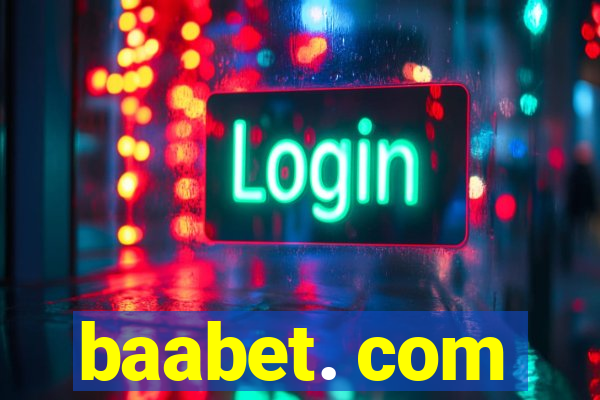 baabet. com
