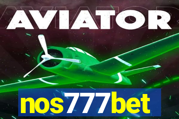 nos777bet