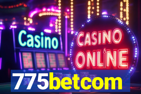775betcom