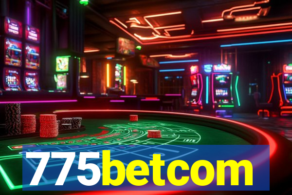 775betcom