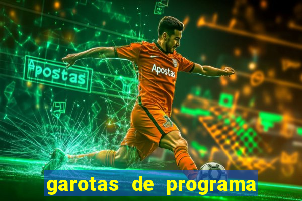 garotas de programa na zona sul