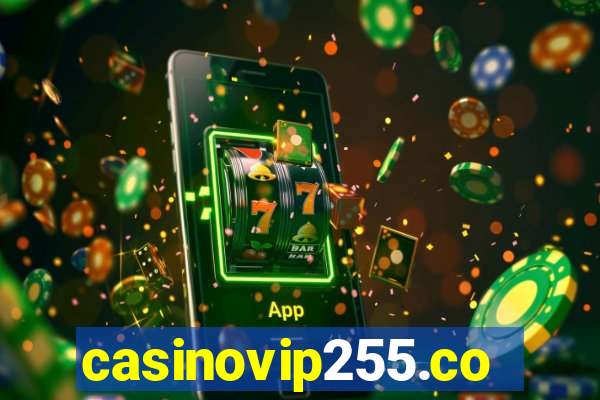 casinovip255.com