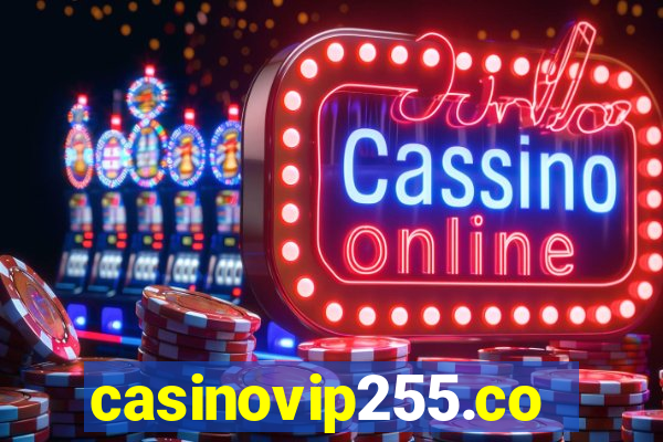 casinovip255.com