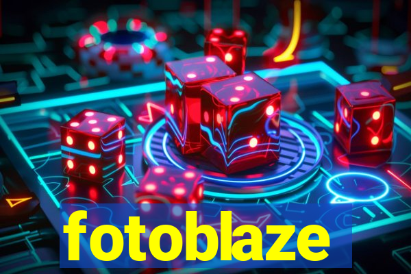 fotoblaze