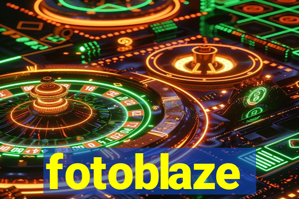 fotoblaze
