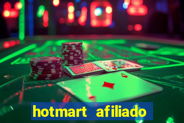 hotmart afiliado entrar login
