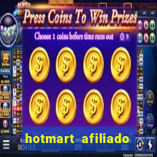 hotmart afiliado entrar login