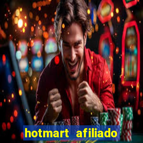 hotmart afiliado entrar login