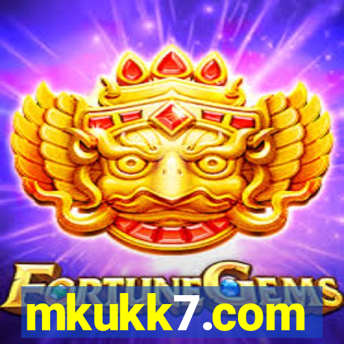 mkukk7.com