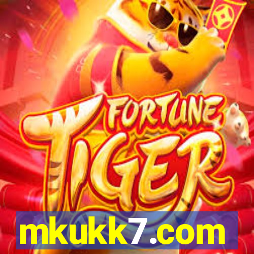 mkukk7.com