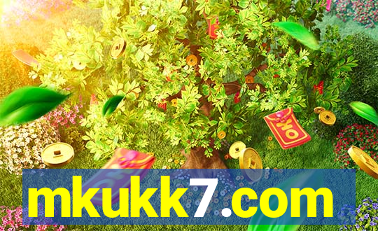 mkukk7.com