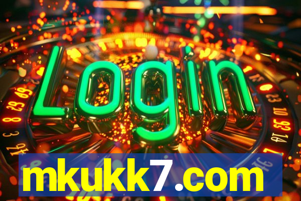 mkukk7.com