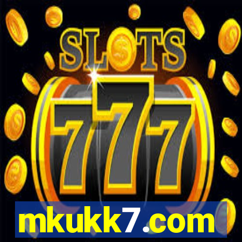 mkukk7.com