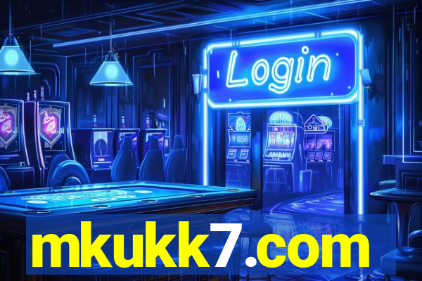 mkukk7.com