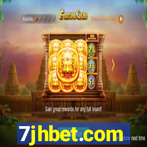 7jhbet.com