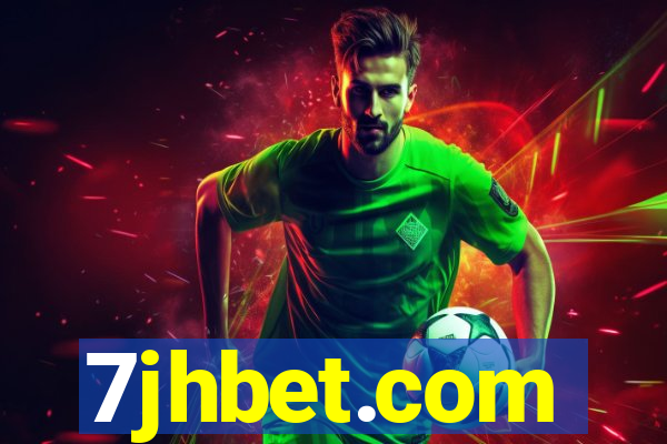 7jhbet.com