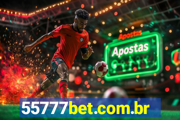55777bet.com.br