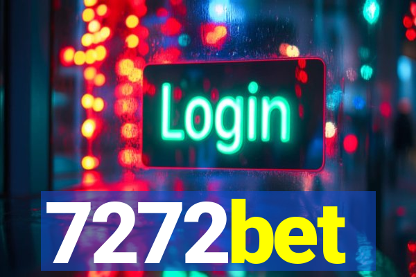 7272bet
