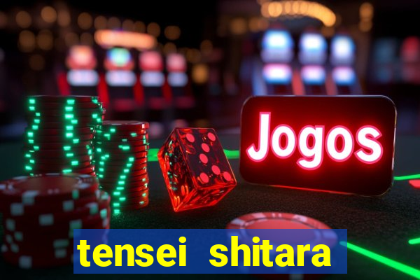 tensei shitara slime datta ken filme 3 dublado