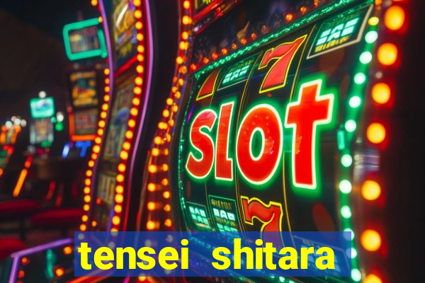 tensei shitara slime datta ken filme 3 dublado