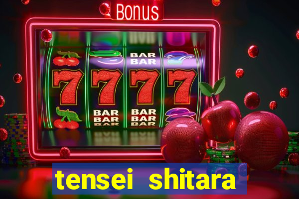 tensei shitara slime datta ken filme 3 dublado