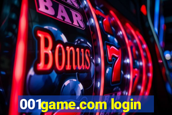 001game.com login