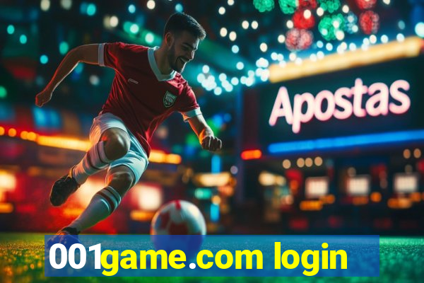001game.com login
