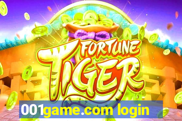 001game.com login