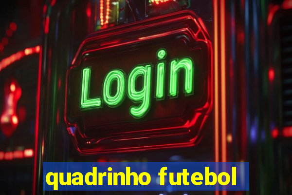 quadrinho futebol