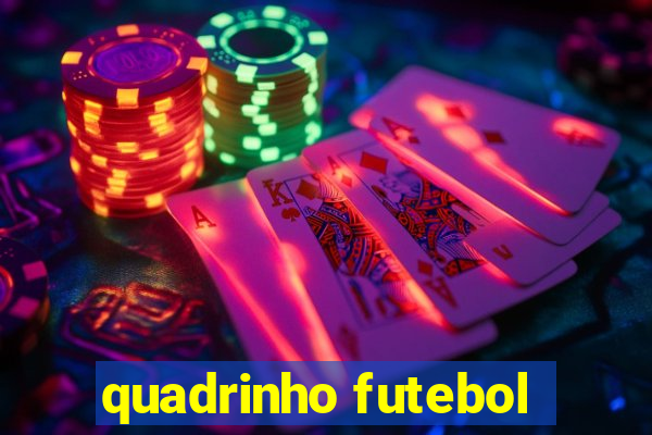 quadrinho futebol