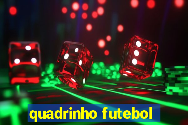 quadrinho futebol
