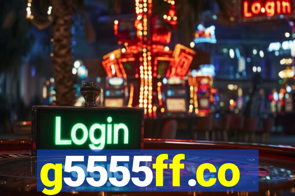 g5555ff.co