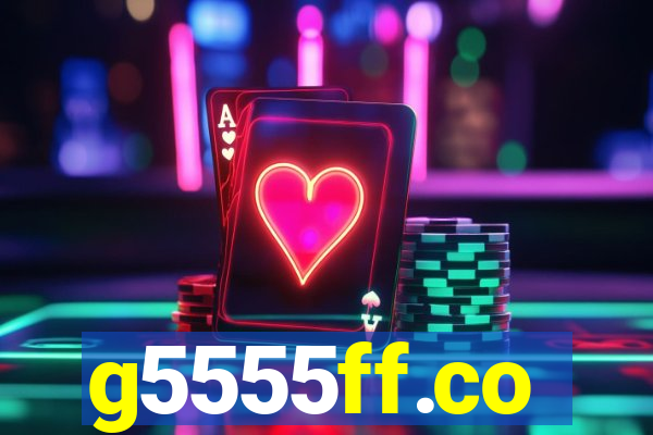 g5555ff.co