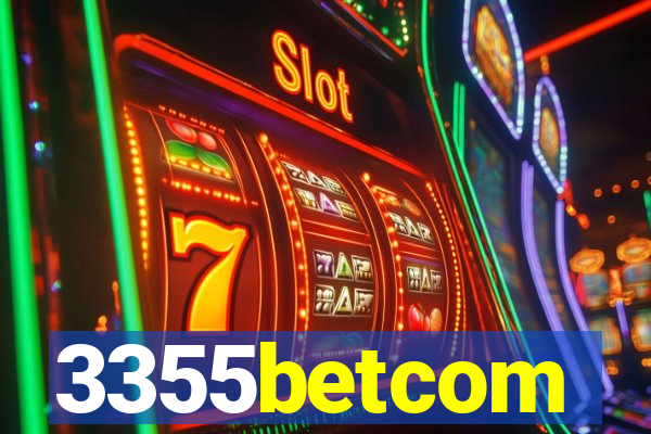 3355betcom
