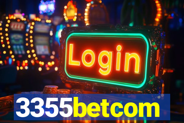 3355betcom