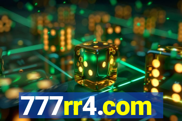 777rr4.com
