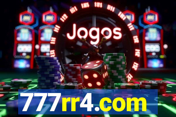777rr4.com