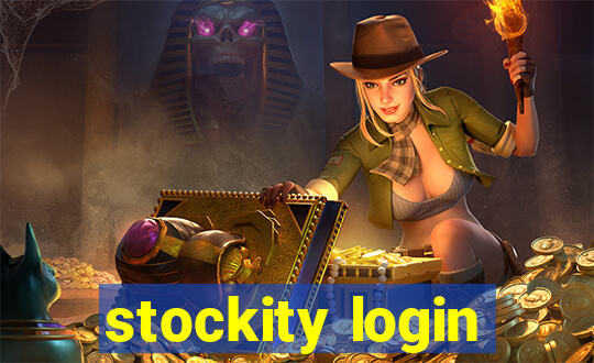 stockity login