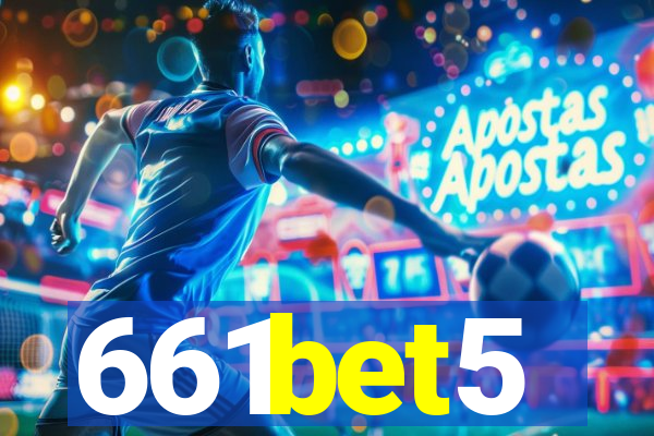 661bet5
